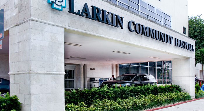 Team 11 Research Programs, Larkins Community Hospital, Miami