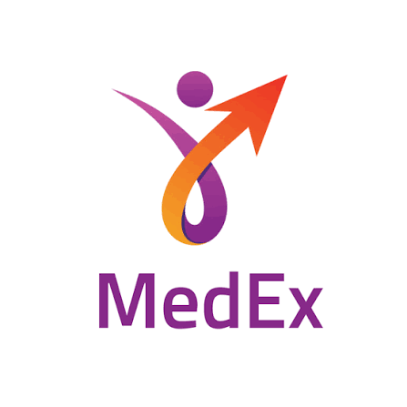 MedEx Neo Clinic logo
